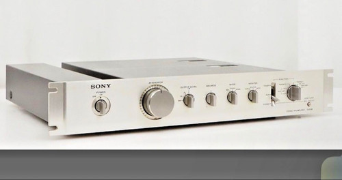 Sony e88 amplificatore - sony, dc