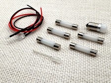 Pioneer Spec set 2 lampade led