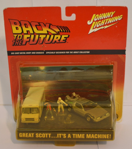 Raro set johnny lightning - johnny,