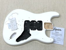 Originale! Fender Squier