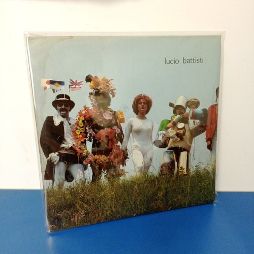 Lucio battisti il - lucio,