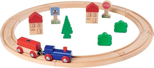 Eichhorn 100006200 ferrovia - -,