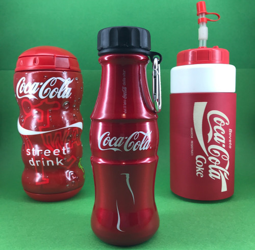Coca cola pallone - cola,, pallone,