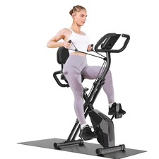 Cyclette resistenze bicipiti - resistenze,