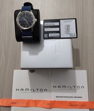Hamilton JazzMaster Automatico
