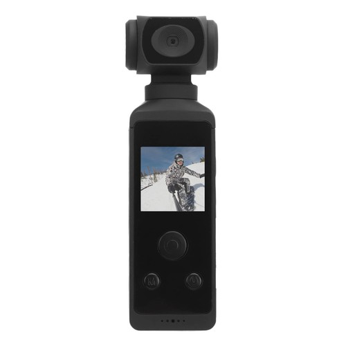 Action camera tascabile - camera,