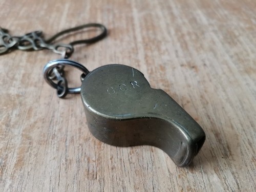 Vintage the thunderer great - the,