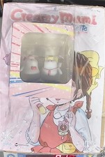 CREAMY MAMI E LE INCANTEVOLI