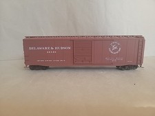 Accurail Scala HO AAR 50'