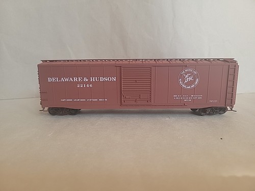 Accurail scala aar - ho,