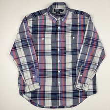 Ralph Lauren camicia manica