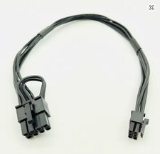 mini 6 pin / 8 pin Cavo
