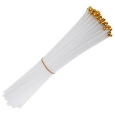  120 Pcs Asta Per Bandiera