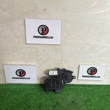 MOTORINO ALZACRISTALLI ANTERIORE SINISTRO LATO GUIDA CITROEN C4 PICASSO 