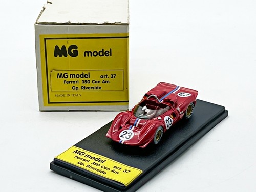 Model mgm37 - mg,