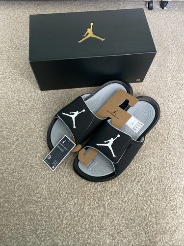 Ciabatte nike air jordan - ciabatte,