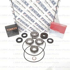 Kit di Riparazione Assale