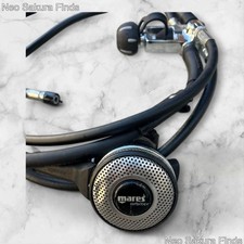 Set regolatore giacca Mares