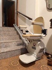 Montascale usato - montascale,