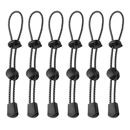 Fuipvgi pezzi corda elastica - pezzi,
