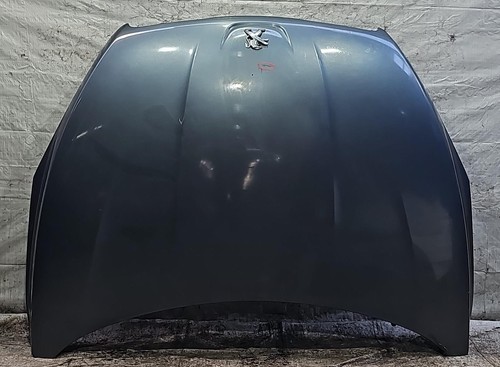 Cofano anteriore per peugeot - anteriore,