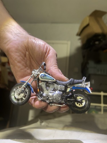 Model harley davidson - harley,