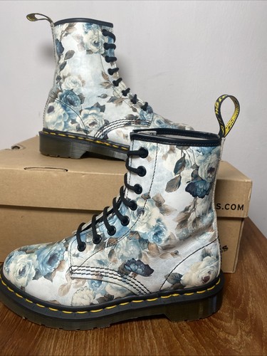 Stivali martens 1460 cloud - stivali,