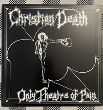 CHRISTIAN DEATH-Only Theatre