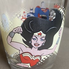 RARA tazza retrò Wonder Woman