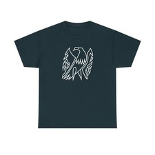 Shirt maglietta gibson - t-shirt,