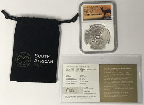 2017 sudafrica 999 - sudafrica, .999