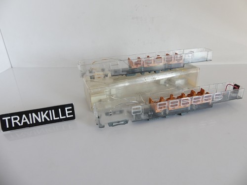 Jouef france chassis - ho, 2