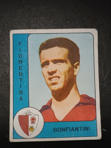Figurina calciatori panini - figurina,