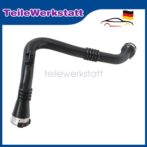 Tubo turbo - tubo, di