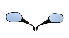 COPPIA SPECCHI SPECCHIETTI