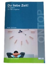 Axel Schlote Caro Tempo! Libro