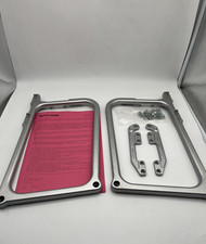 Krauser portapacchi supporto