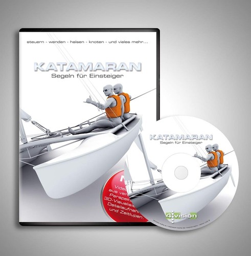Katamaran segeln für - -,
