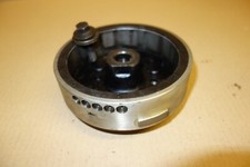 Yamaha xv400 xv 400 2yl 2gv