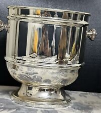 Secchiello champagne porta