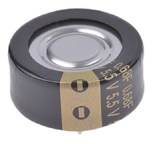 68f condensatore 68 - condensatore, 0,68