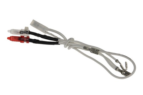 Delonghi spie led luci rossa