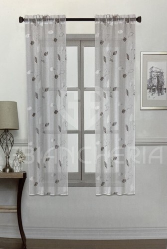 Coppia tende mildred - coppia,