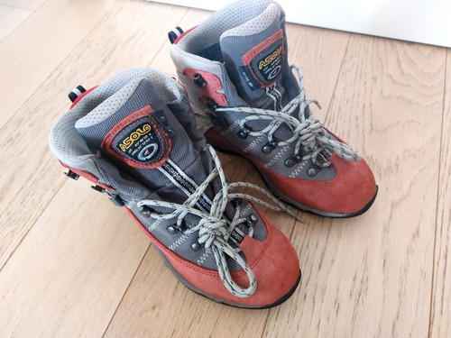 Scarpone trekking medio - trekking,