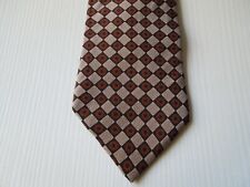 PANCALDI SILK TIE SETA