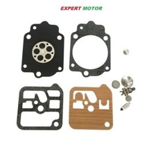 KIT MEMBRANE CARBURATORE TILLOTSON RK-1  STIHL 038AV - OPEM 165 - JONSERED 535