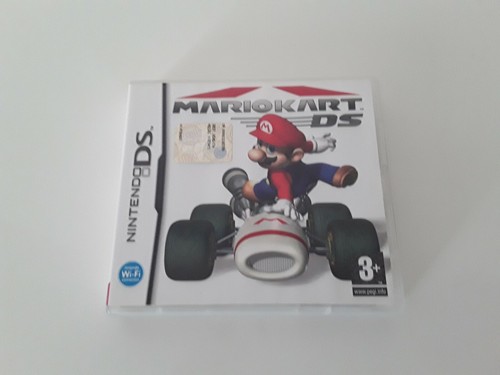Mario kart nintendo pal - mario,
