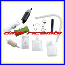 Kit revisione pompa benzina