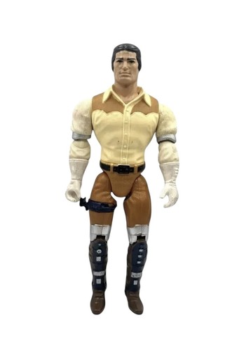Bravestar marshal action - bravestar,
