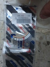  46459258 GUARNIZIONE SCARICO ORIGINALE MITO GIULIETTA BARCHETTA PUNTO ABARTH 